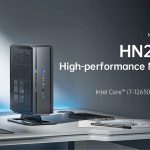 Minisforum HN2673 mini PC introduced Minisforum HN2673 mini PC