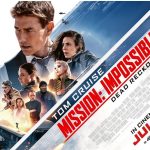 In “Mission: Impossible – Dead Reckoning Part One,” Pom Klementieff discusses her experience fighting alongside Tom Cruise. Mission Impossible Dead Reckoning Part One