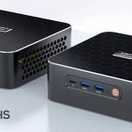 Morefine M600 Mini PC based on Ryzen 7 7840HS goes on sale Morefine M600 Mini PC