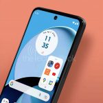 Motorola Moto G14 smartphone spotted online Motorola Moto G14