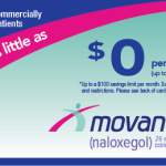 Movantik: Empowering Relief from Opioid-Induced Constipation Movantik