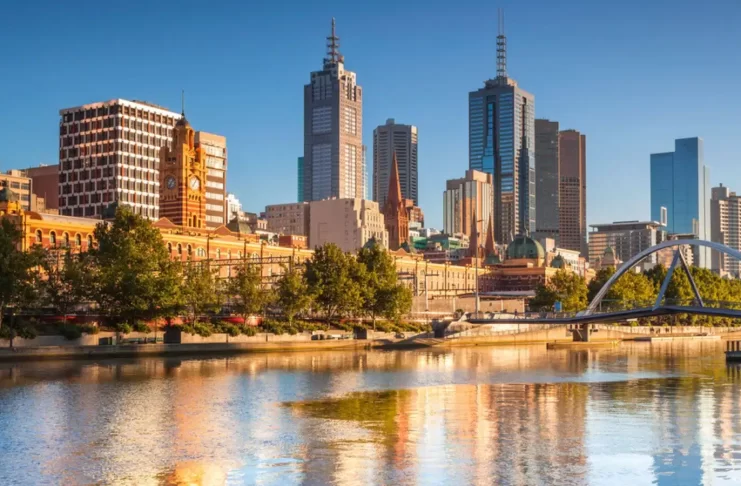 Must Visit Restaurants and Bars in Melbourne