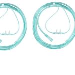 Nasal Cannula : A Vital Device for Comfortable Oxygen Delivery Nasal Cannula