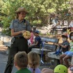 Why Families Love the National Parks Junior Ranger Program National Parks Junior Ranger Program