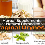 Soothing Comfort: Natural Remedies for Vaginal Dryness Natural Remedies for Vaginal Dryness