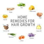 6 Surprising Natural Ways to Combat Thinning Hair