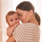 New Moms with the Worst Maternity Leave