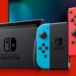 Nintendo Switch 2 is likely to release in the first quarter of 2024 Nintendo Switch 2