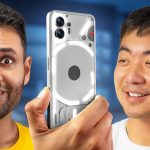 Nothing Phone previews published (2) Nothing Phone