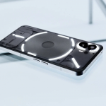 “Transparent” Nothing Phone (2) is officially presented Nothing Phone (2)