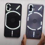 How Nothing Phone (2) is different from Nothing Phone (1) Nothing Phone (2)