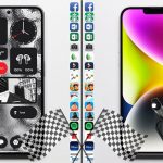 “Transparent” won over “apple”. Nothing Phone (2) and iPhone 14 Plus compared in speed Nothing Phone (2) and iPhone 14 Plus