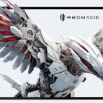 Revealed the parameters of the gaming tablet Nubia Red Magic Tablet Nubia Red Magic Tablet