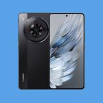 Nubia Z50S Pro 35mm flagship photo flagship goes on sale in China Nubia Z50S Pro