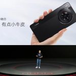 Nubia Z50S Pro