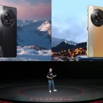 Nubia Z50S Pro unveiled Nubia Z50S Pro