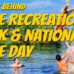 Wohooo! It All During Nude Recreation Week Nude Recreation Week