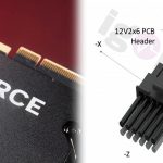 Nvidia is already working on a 12V-2×6 connector Nvidia