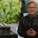 Nvidia will turn into a monster in just a few years. Nvidia