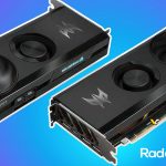 First Acer chose Intel, now AMD, but will it reach Nvidia? Nvidia