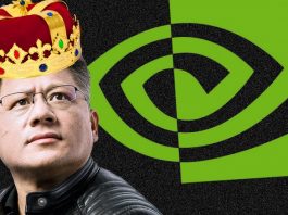 Nvidia AI accelerators