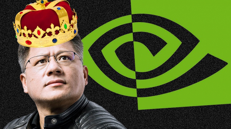 Nvidia AI accelerators