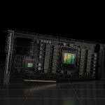 We will buy Nvidia GPUs for billions of dollars. Nvidia GPUs