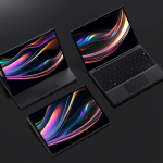 OneMix 5 tablet laptop introduced OneMix 5 tablet