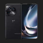 So that’s what you are, OnePlus 12 with a “big camera upgrade” OnePlus 12