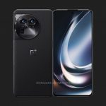 OnePlus 12 will have a 5400 mAh battery with support for 100-watt charging OnePlus 12