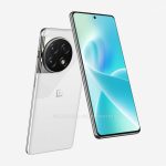 Quality images and specifications of the OnePlus 12R OnePlus 12R