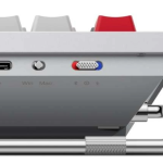 OnePlus first mechanical keyboard comes in two versions: prices revealed OnePlus