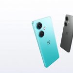 80-watt smartphone charger for 300 euros. OnePlus Nord CE3 unveiled OnePlus Nord CE3