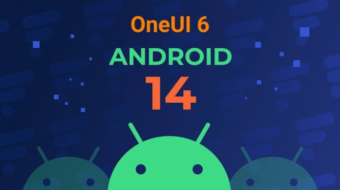 Named innovations OneUI 6 and Android 14