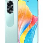 Oppo draws its budget A58 4G on different renders in different ways Oppo