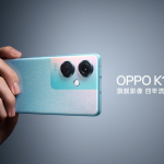 Oppo K11 presented Oppo K11