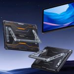 Unkillable monster of autonomy Oukitel RT6 presented Oukitel RT6