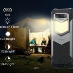 Oukitel WP26 Indestructible Smartphone Unveiled Oukitel WP26 Indestructible