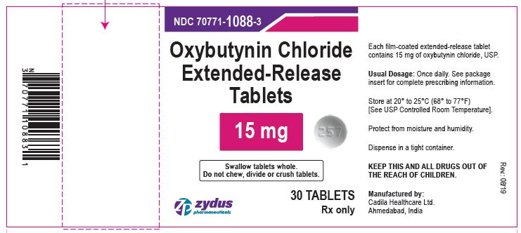 Oxybutynin Chloride