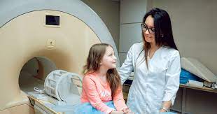 Pediatric Neurologists