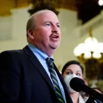 This Week in Pennsylvania House Representative Matt Bradford Pennsylvania House Representative Matt Bradford