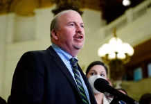 This Week in Pennsylvania House Representative Matt Bradford Pennsylvania House Representative Matt Bradford