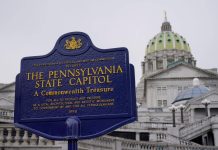 School vouchers keep Pennsylvania’s budget in limbo Pennsylvania’s budget in limbo