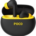 Poco Pods introduced Poco Pods introduced