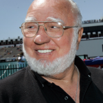 Pocono Raceway founder nominated for NASCAR award Pocono Raceway founder nominated for NASCAR award