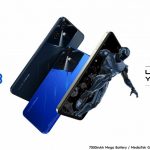 Tecno is preparing to launch the smartphone Pova Neo 3 Pova Neo 3