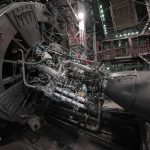Roscosmos successfully tested the RD-191 rocket engine for the Angara RD-191 rocket engine