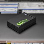 What can a pocket-sized, stripped-down RTX 3050 with a TDP of just 25W and a USB-C connection do? RTX 3050