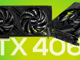 RTX 4060