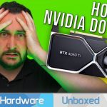 Why the RTX 4060 Ti sucks. RTX 4060 Ti